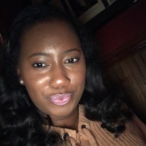 Meet your Posher, Nykole